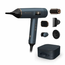 Rowenta Rowenta hair dryer Maesteria For you, 1800W, 3 modes, diffuser, ionization, cold blowing, blue (HY9430E0)