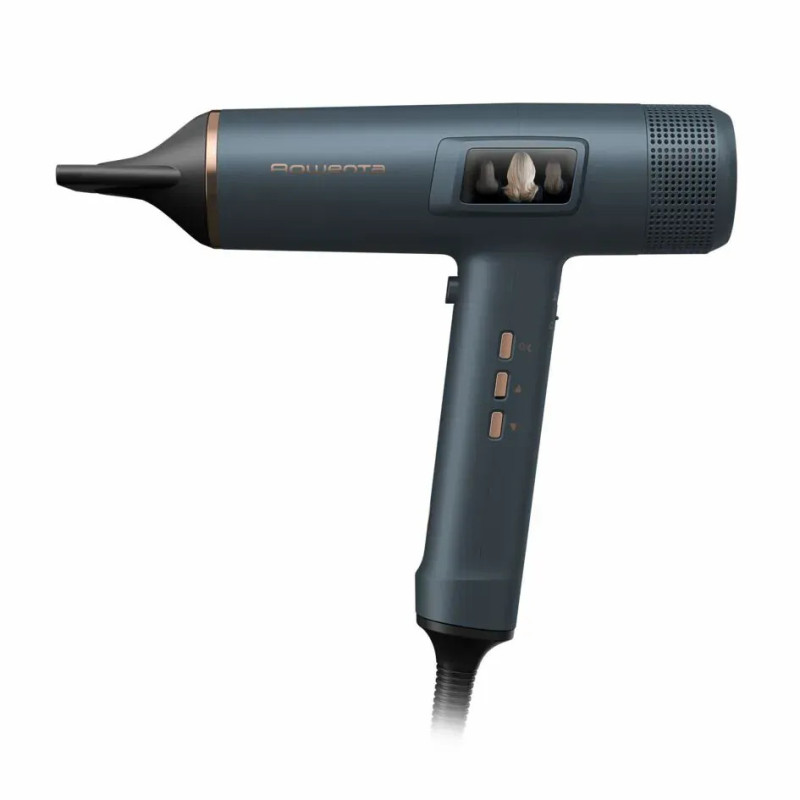 Rowenta Rowenta hair dryer Maesteria For you, 1800W, 3 modes, diffuser, ionization, cold blowing, blue (HY9430E0)