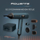 Rowenta Rowenta hair dryer Maesteria For you, 1800W, 3 modes, diffuser, ionization, cold blowing, blue (HY9430E0)