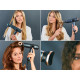 Rowenta Rowenta hair dryer Maesteria For you, 1800W, 3 modes, diffuser, ionization, cold blowing, blue (HY9430E0)