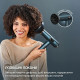 Rowenta Rowenta hair dryer Maesteria For you, 1800W, 3 modes, diffuser, ionization, cold blowing, blue (HY9430E0)