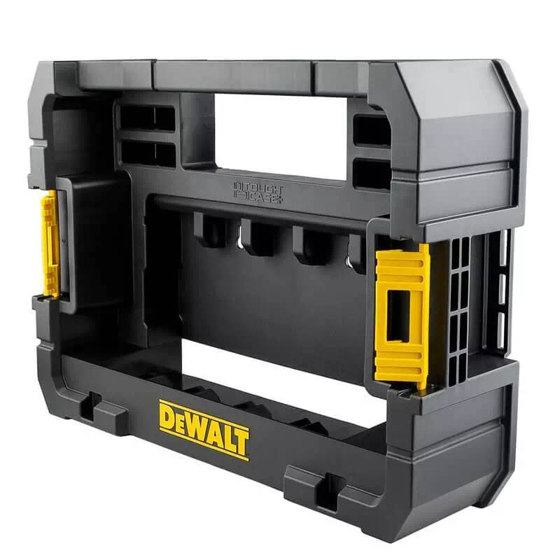 DeWALT Storage box for TOUGH CASE sets (44 x 33 x 11 cm), polypropylene (DT70716)