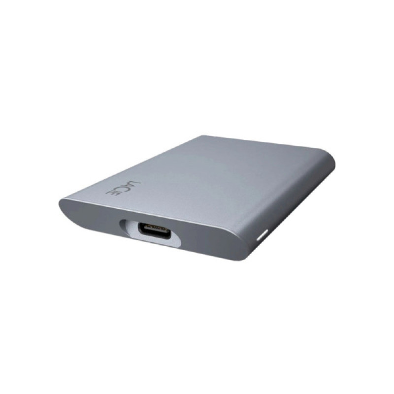 Накопитель SSD USB Type-C 1TB Mobile Secure LaCie (STKH1000800)