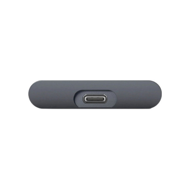 Накопитель SSD USB Type-C 1TB Mobile Secure LaCie (STKH1000800)