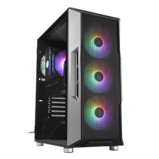 2E 2E PC Complex Gaming Intel i5-10400F/B560/16/512F+2000/NVD3070TI-8/Win11H/Zalman-i3NEO