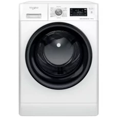 Whirlpool Прально-сушильна машина фронтальна, 9(7)кг, 1600, A+, 60см, дисплей, пара, інвертор, білий (FFWDB976258BVUA)