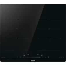 Gorenje Hob induction, 60cm, combination of hotplates, black (ISC646BSC)