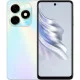 TECNO Смартфон Spark 20 (KJ5n) 6.56" 8/256ГБ, 2SIM, 5000мА•год, Cyber White