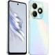 TECNO Смартфон Spark 20 (KJ5n) 6.56" 8/256ГБ, 2SIM, 5000мА•год, Cyber White