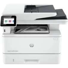 HP МФУ А4 ч/б HP LJ Pro 4103fdn (2Z628A)