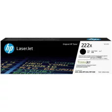 HP Картридж 222X CLJ Pro 3203/3303 Black (3200стор) (W2220X)