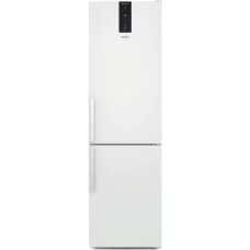 Whirlpool Холодильник з нижн. мороз., 202.7x59.6х67.8, холод.відд.-263л, мороз.відд.-104л, 2дв., А++, NF, інв., дисплей, зона нульова, білий (W7X92OWHUA)