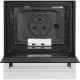Beko Cooker gas, 64L, 60x60cm, timer, white (FBG62121WD)