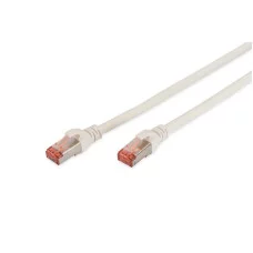 Digitus CAT 6 S-FTP[DK-1644-030/WH]