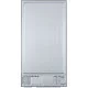 Haier Ref SBS, 177.5x91х64.7, ref-337L, freez.-177L, 2doors, А++, NF, inv., display, black (HSR3918ENPB)