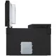 Haier Ref SBS, 177.5x91х64.7, ref-337L, freez.-177L, 2doors, А++, NF, inv., display, black (HSR3918ENPB)