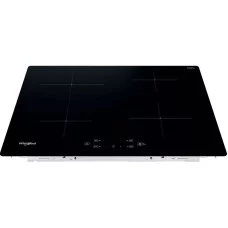 Whirlpool l Hob induction, 60cm, black