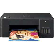 Brother МФУ ink color А4 DCP-T225 16_9 ppm USB 4 inks (DCPT225R1)