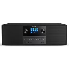 Philips TAM6805 2.0, 50W, Spotify, LCD 2.4 , FM/DAB+, MP3-CD, USB, Wireless Audio System (TAM6805/10)