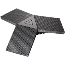 Poly Studio X50/X52/X70/USB Table Microphone (875M6AA)
