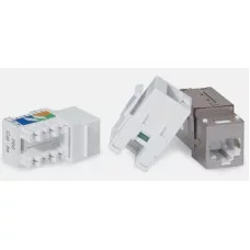Legrand Коннектор RJ45 cat. 5е UTP Keystone (632703)