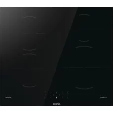 Gorenje Hob induction, 60cm, PowerBoost, TouchControl, black (GI6401BSC)